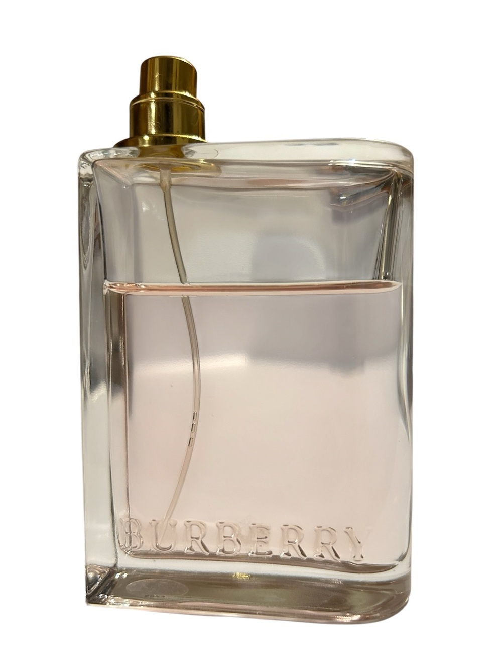 Burberry Her Perfume